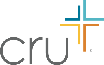 campus crusade for Christ logo and involvement