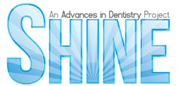 SHINE project icon for Advances in Dentistry Shine project