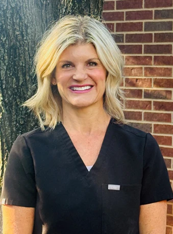 Dr Angela